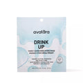 Avatara Drink up Face Mask - 0.71 Fl Oz: Moisturizing, Paraben-Free, for Normal to Very Dry Skin