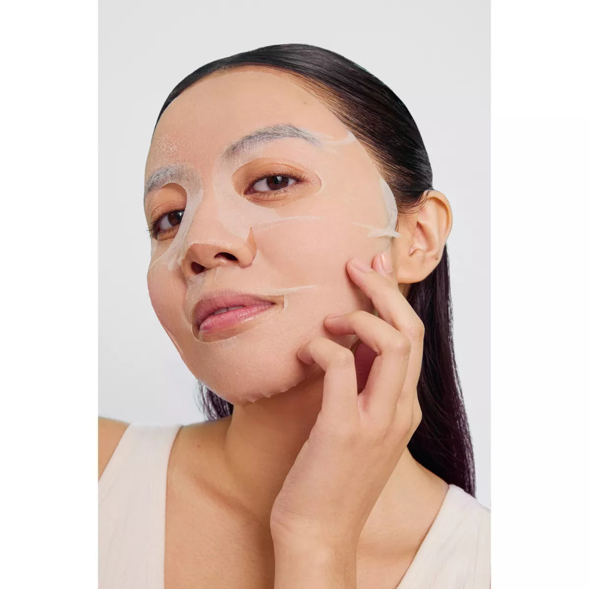 Avatara Drink up Face Mask - 0.71 Fl Oz: Moisturizing, Paraben-Free, for Normal to Very Dry Skin