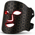 NOVALEI™ Red Light Therapy LED Face Mask